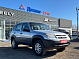 Chevrolet Niva LC, 2019 года, пробег 76168 км
