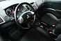 Mitsubishi Outlander Instyle, 2012 года, пробег 230795 км