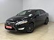 Ford Mondeo Ambiente, 2010 года, пробег 126252 км