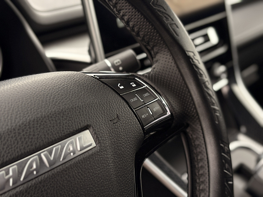 Haval M6 Family, 2023 года, пробег 52114 км