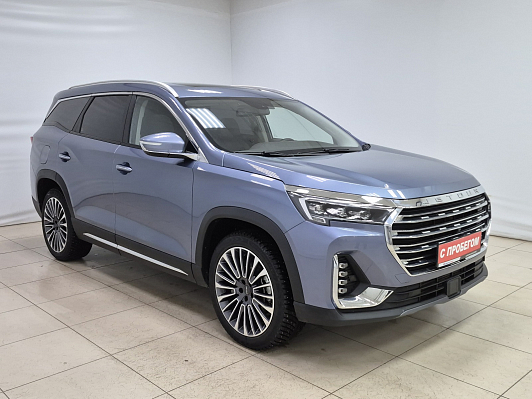 JETOUR X90 PLUS Comfort, 2023 года, пробег 20001 км