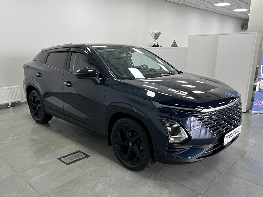 Omoda C5 Lifestyle, 2023 года, пробег 31000 км