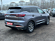 Chery Tiggo 7 Pro Elite, 2022 года, пробег 83160 км