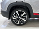 Changan CS35 Plus Техно, серебряный