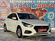 Hyundai Solaris Super Series + Winter, 2019 года, пробег 103697 км
