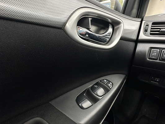 Nissan Sentra Elegance Plus, 2015 года, пробег 157000 км