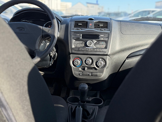 Lada (ВАЗ) Granta Classic'23 Кондиционер, 2023 года, пробег 24650 км