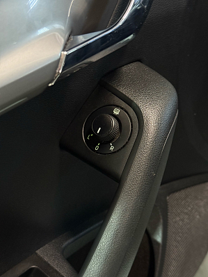 Skoda Octavia Active, 2020 года, пробег 104000 км