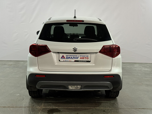 Suzuki Vitara GL+, 2020 года, пробег 91926 км