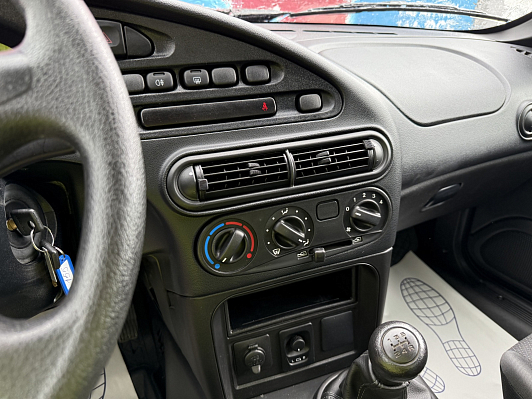 Lada (ВАЗ) Niva Classic, 2023 года, пробег 27400 км