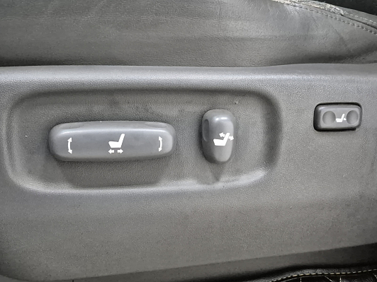 Toyota Land Cruiser Prado, 2008 года, пробег 309014 км