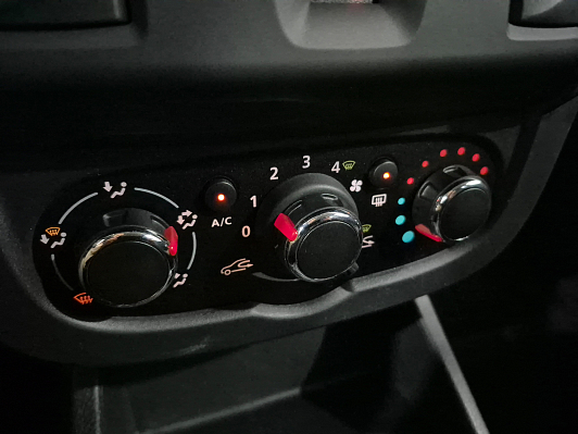 Lada (ВАЗ) Largus Comfort 5 мест (2021-2022), 2023 года, пробег 46000 км