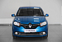 Renault Logan Luxe Privilege, 2014 года, пробег 142000 км
