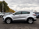 Kia Sportage Prestige, 2017 года, пробег 263230 км