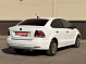 Volkswagen Polo Trendline, 2018 года, пробег 137764 км