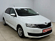 Skoda Rapid Active, 2019 года, пробег 232134 км