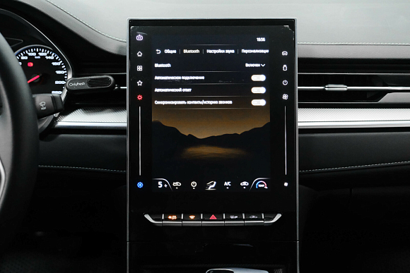 Москвич 6 Бизнес, 2024 года, пробег 13749 км