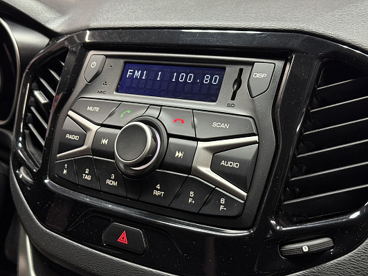 Lada (ВАЗ) Vesta, 2018 года, пробег 115000 км