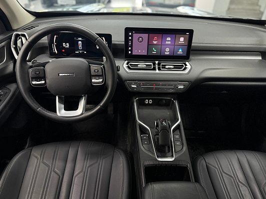 Haval H5 Оптимум, 2024 года, пробег 10185 км