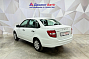 Lada (ВАЗ) Granta Classic Optima Учебная, 2024 года, пробег 53936 км