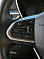 Geely Atlas Pro Luxury, 2023 года, пробег 57594 км