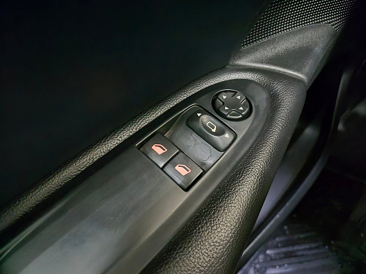 Citroen C4 Tendance, 2014 года, пробег 193368 км