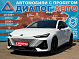 Changan UNI-V Люкс, 2023 года, пробег 39396 км