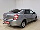 Chevrolet Cobalt LT, 2014 года, пробег 117631 км