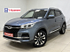 CHERY Tiggo 4 Cosmo, 2021 года, пробег 35000 км