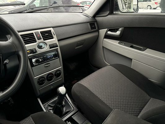 Lada (ВАЗ) Priora Норма, 2011 года, пробег 168524 км