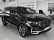 Geely Monjaro Флагман, черный