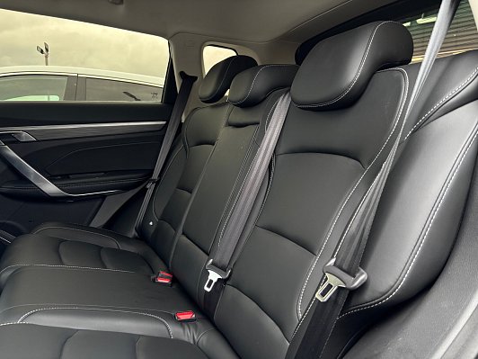 Geely Atlas Pro Flagship, 2022 года, пробег 9541 км