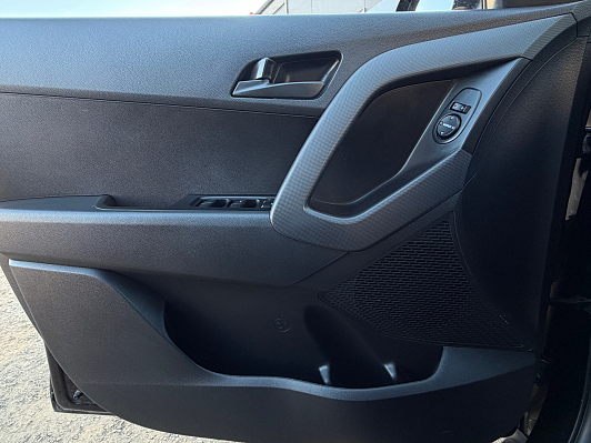 Hyundai Creta Comfort Plus + Advanced, 2019 года, пробег 55861 км
