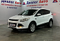 Ford Kuga Trend Plus, 2013 года, пробег 205000 км