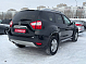 Nissan Terrano Elegance, 2019 года, пробег 110168 км
