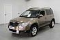 Skoda Yeti Active, 2012 года, пробег 197171 км