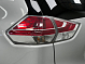 Nissan X-Trail XE+, 2016 года, пробег 178000 км