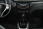 Nissan X-Trail SE, 2017 года, пробег 105000 км