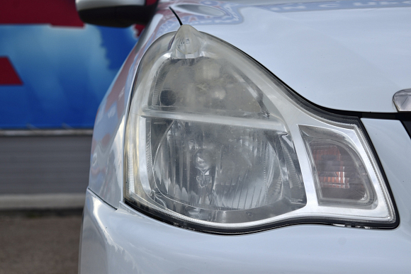 Nissan Almera Comfort A/C, 2013 года, пробег 145200 км