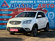 SsangYong Actyon, 2011 года, пробег 178001 км
