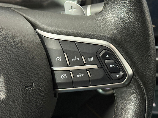 Haval F7x Comfort, 2021 года, пробег 35000 км