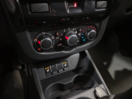 Lada (ВАЗ) Largus Comfort 5 мест (2021-2022), 2021 года, пробег 94170 км