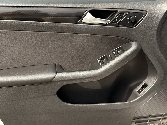 Volkswagen Jetta Comfortline, 2012 года, пробег 143109 км