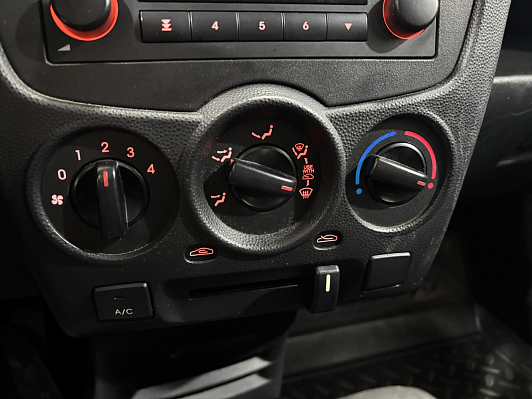 Kia Picanto, 2009 года, пробег 130687 км