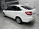 Lada (ВАЗ) Granta, 2023 года, пробег 56000 км