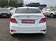 Hyundai Solaris, 2015 года, пробег 171660 км