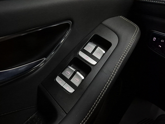 JETOUR X90 PLUS Comfort, 2023 года, пробег 20001 км