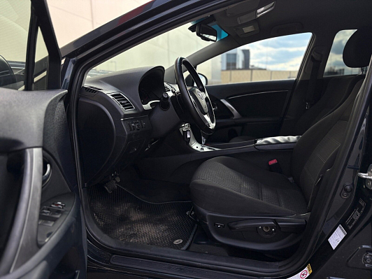 Toyota Avensis, 2011 года, пробег 184380 км