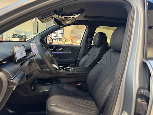 Chery Tiggo 9 Прайм / Prime, 2025 года, пробег 1260 км