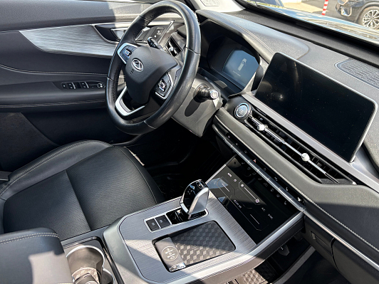 Chery Tiggo 4 Pro Travel, 2023 года, пробег 42588 км